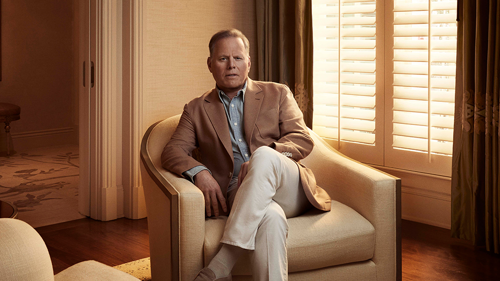 David Zaslav Threatens To Turn Warner Bros Franchises Into A Live Service  Universe - Gameranx