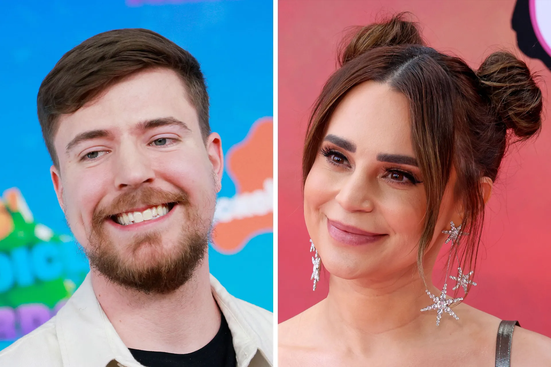 Rosanna Pansino Calls MrBeast A Sneaky Liar And A Sexist